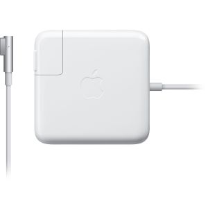  Apple 60W MagSafe Power Adapter (for MacBook and 13-inch MacBook Pro) (MC461)